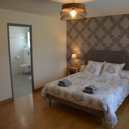 La Maison Du Saussoy Saint-Augustin  Екстер'єр фото
